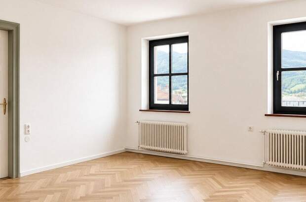 Altbauwohnung mieten in 4560 Kirchdorf (Bild 3)