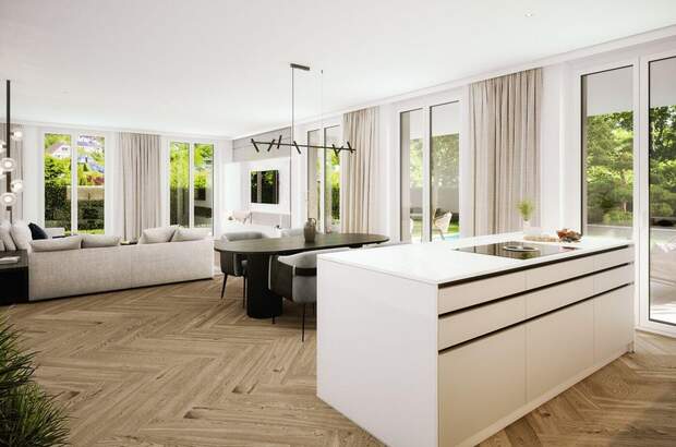 Eigentumswohnung in 5020 Salzburg (Bild 5)