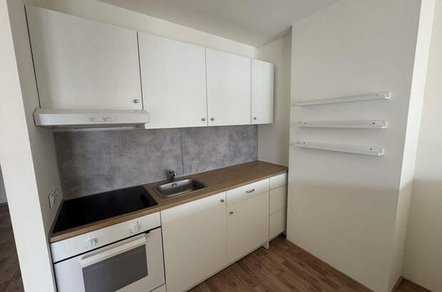 Wohnung mit Balkon mieten in 8020 Graz (Bild 2)