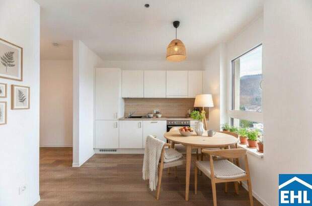 Terrassenwohnung mieten in 8020 Graz (Bild 1)