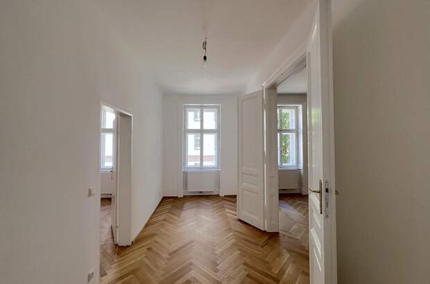 Mietwohnung in 1030 Wien (Bild 4)