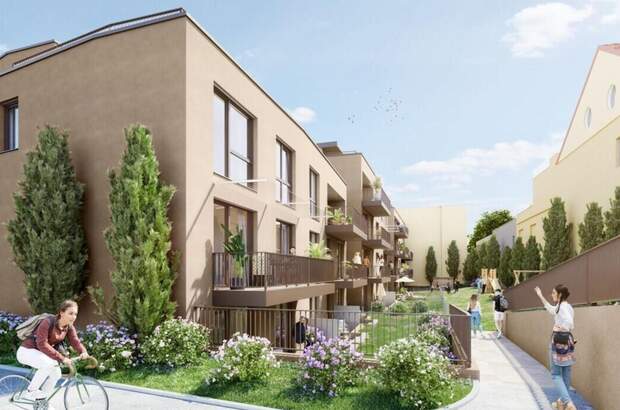 Wohnung mit Balkon kaufen in 8010 Graz (Bild 1)