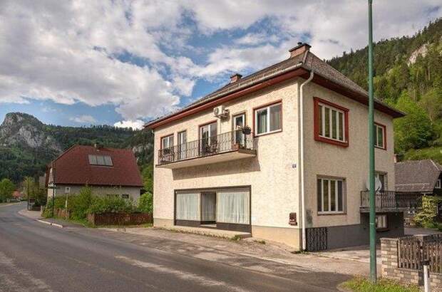 Haus mit Garten kaufen in 2662 Schwarzau (Bild 4)