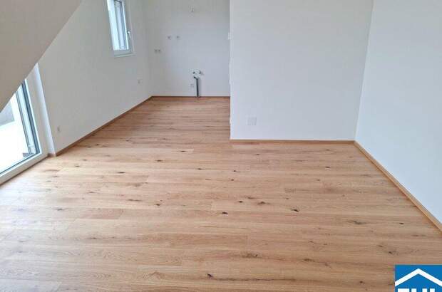 Terrassenwohnung kaufen in 1210 Wien (Bild 3)