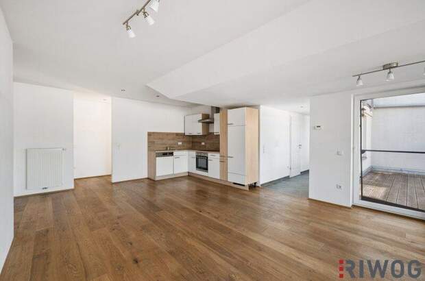 Terrassenwohnung kaufen in 1120 Wien (Bild 5)