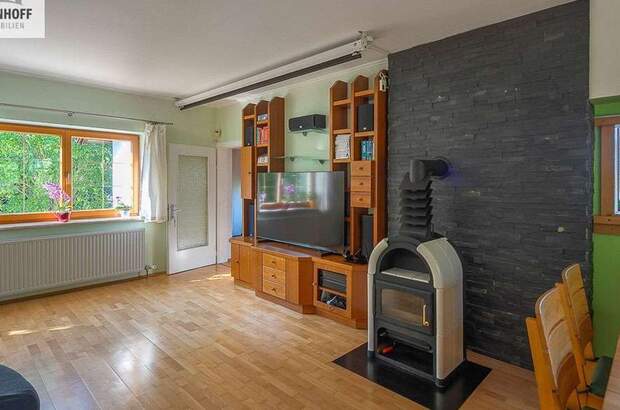 Haus mit Garten kaufen in 2384 Breitenfurt (Bild 5)
