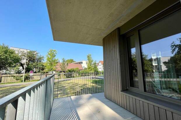 Wohnung mit Balkon kaufen in 8010 Graz (Bild 1)