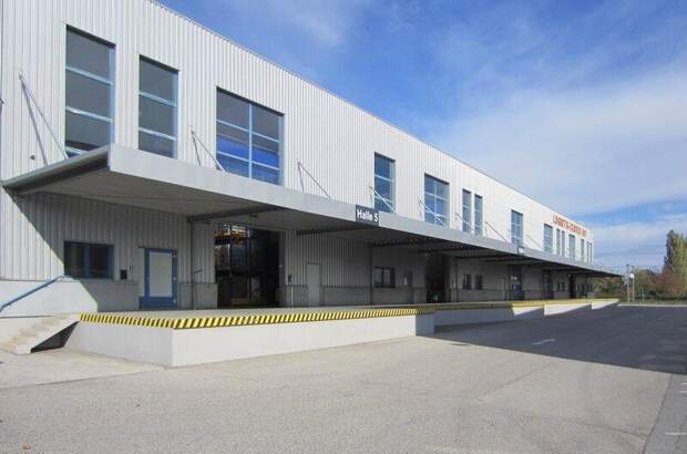 Büro / Praxis mieten in 2351 Wr. Neudorf (Bild 4)