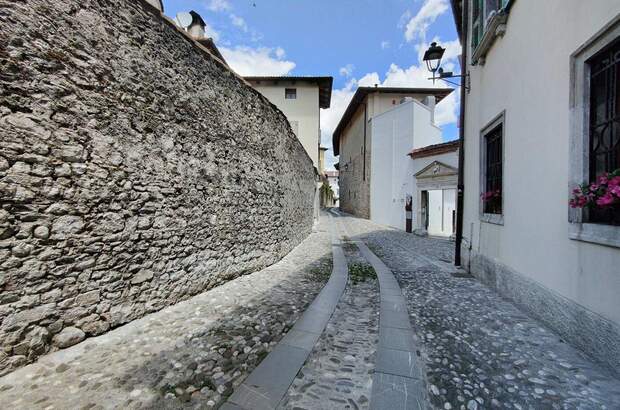Haus mit Garten kaufen in 33043 Cividale del Friuli (Bild 1)