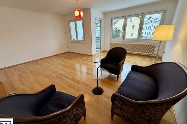 Wohnung mit Balkon kaufen in 5020 Salzburg (Bild 5)