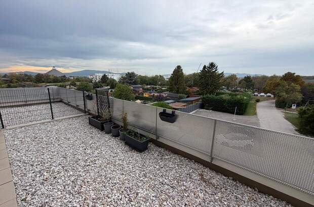 Terrassenwohnung mieten in 2334 Vösendorf (Bild 2)