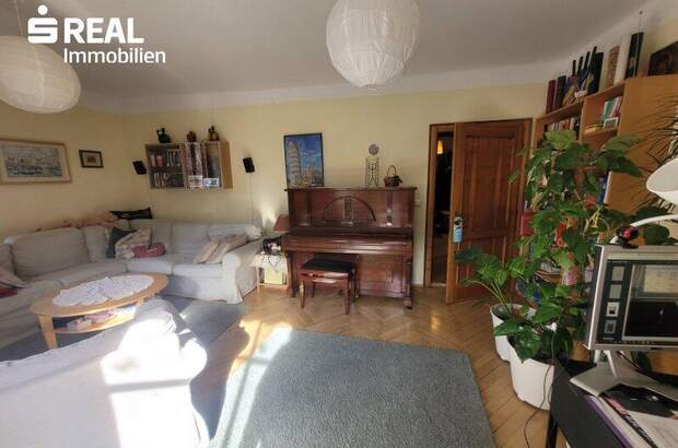 Terrassenwohnung mieten in 8051 Graz (Bild 1)