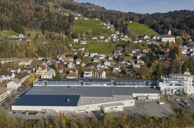 Gewerbeobjekt mieten in 6921 Kennelbach (Bild 1)