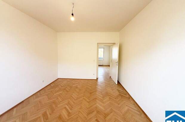 Terrassenwohnung mieten in 1030 Wien (Bild 5)