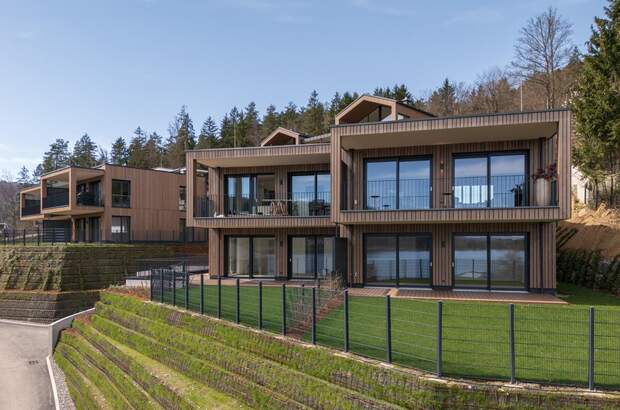Terrassenwohnung mieten in 9074 Keutschach (Bild 1)