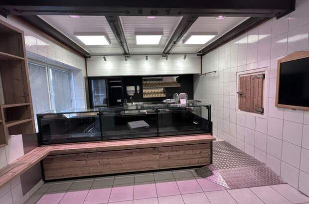 Gewerbeobjekt mieten in 2630 Grafenbach (Bild 3)