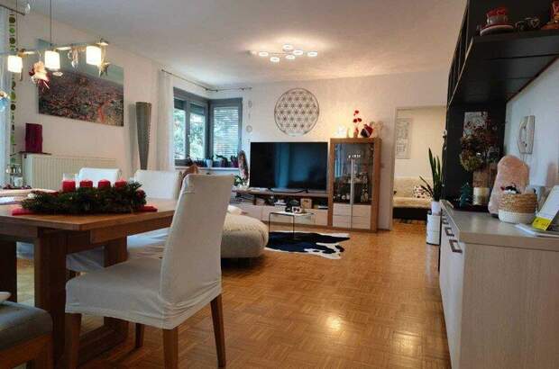 Terrassenwohnung kaufen in 9871 Seeboden (Bild 5)