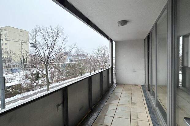 Terrassenwohnung mieten in 1120 Wien (Bild 4)