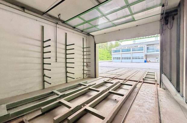 Gewerbeobjekt kaufen in 9500 Villach (Bild 1)