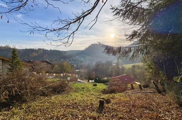 Grundstück kaufen in 8605 Kapfenberg (Bild 4)