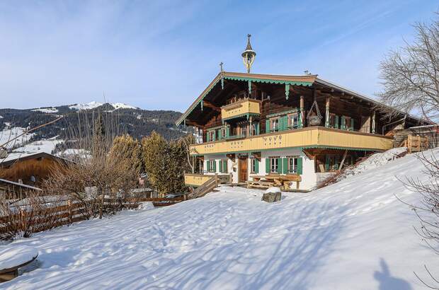 Bauernhaus kaufen in 6373 Jochberg (Bild 4)