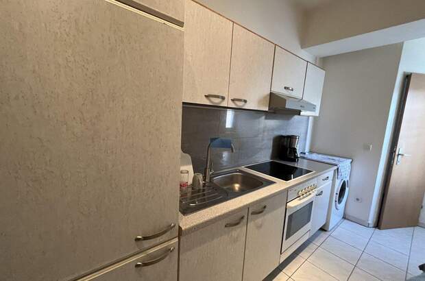 Altbauwohnung kaufen in 8020 Graz (Bild 5)