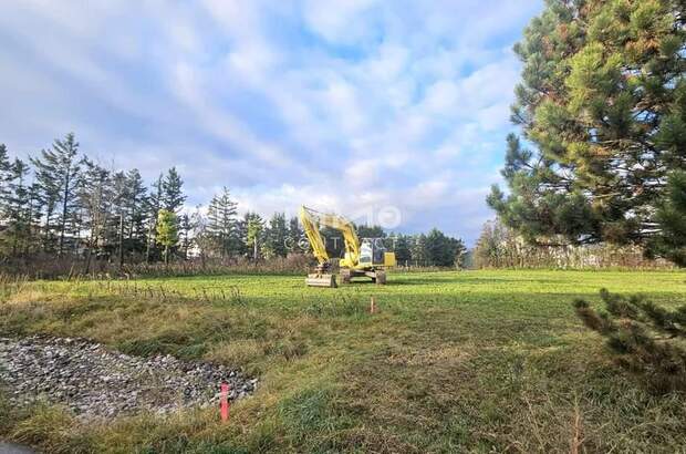 Grundstück kaufen in 2751 Matzendorf