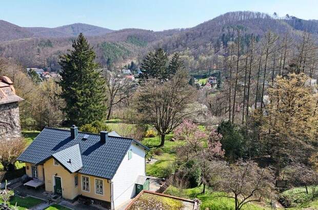 Haus kaufen in 3011 Purkersdorf (Bild 2)