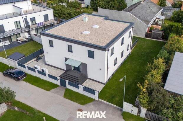 Einfamilienhaus kaufen in 2320 Mannswörth (Bild 1)