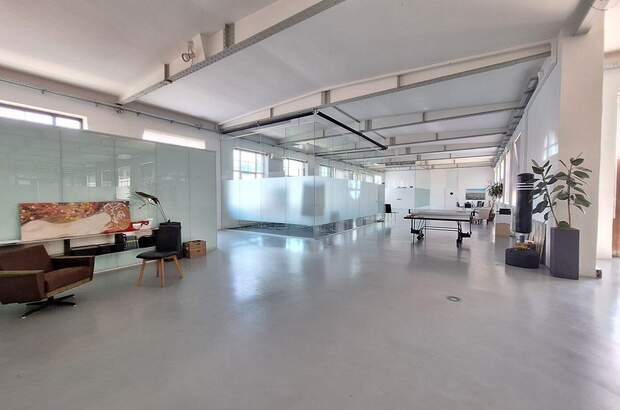 Gewerbeobjekt mieten in 1050 Wien (Bild 1)