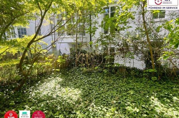 Terrassenwohnung kaufen in 1180 Wien (Bild 4)