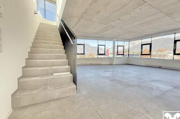 Gewerbeobjekt mieten in 5760 Saalfelden (Bild 2)