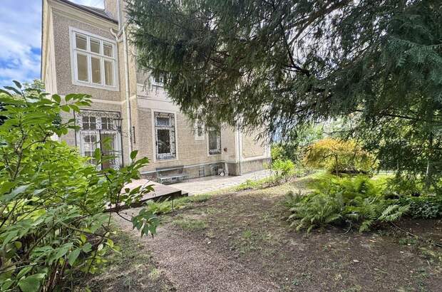 Haus mit Garten kaufen in 1190 Wien (Bild 3)