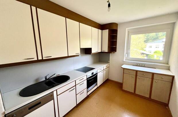 Terrassenwohnung kaufen in 8530 Deutschlandsberg (Bild 4)