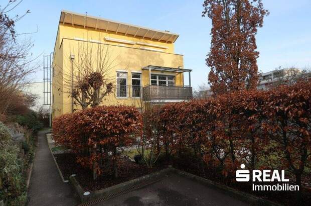 Terrassenwohnung kaufen in 4040 Linz (Bild 2)