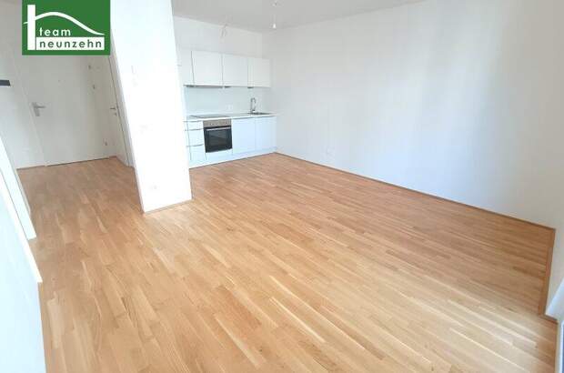 Terrassenwohnung mieten in 3100 St. Pölten (Bild 2)