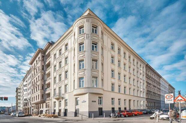 Eigentumswohnung in 1060 Wien (Bild 1)