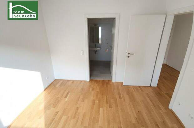 Terrassenwohnung mieten in 3100 St. Pölten (Bild 4)