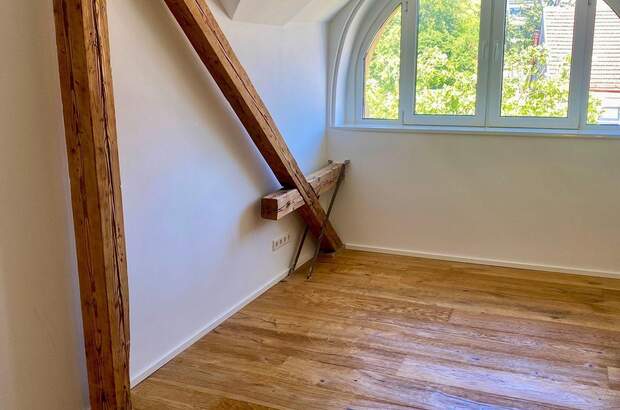Altbauwohnung mit Balkon kaufen in 1180 Wien (Bild 4)