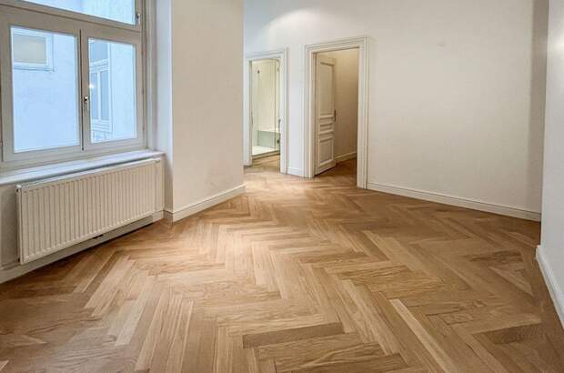 Wohnung mit Balkon mieten in 1010 Wien (Bild 4)