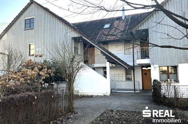 Terrassenwohnung kaufen in 6850 Dornbirn (Bild 3)