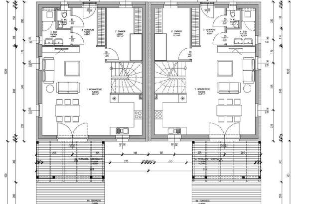 Reihenhaus kaufen in 2421 Kittsee (Bild 1)