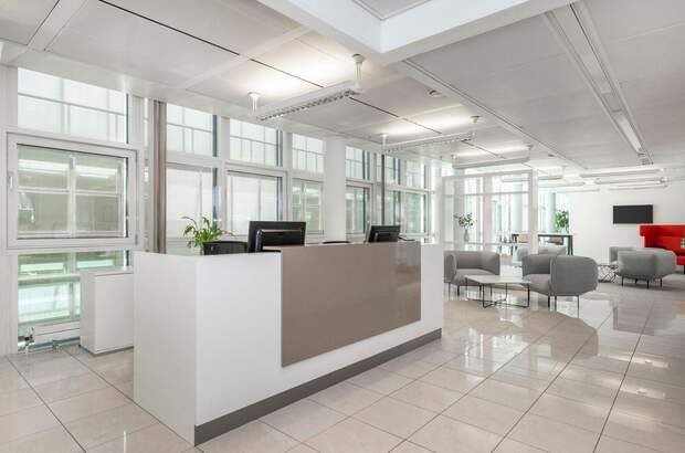 Gewerbeobjekt mieten in 1010 Wien (Bild 2)