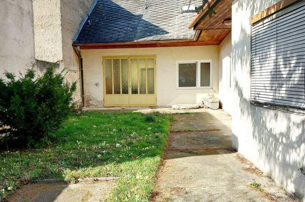 Haus mit Garten kaufen in 2182 Palterndorf (Bild 1)