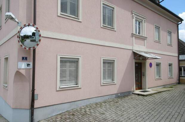 Altbauwohnung mit Balkon mieten in 9312 Meiselding (Bild 1)