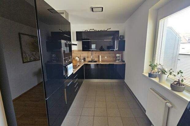 Terrassenwohnung kaufen in 2320 Mannswörth (Bild 1)