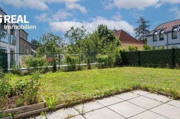 Terrassenwohnung kaufen in 1230 Wien (Bild 1)