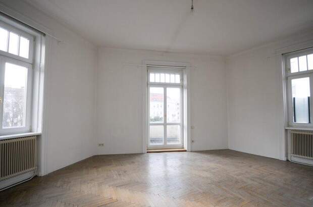 Terrassenwohnung kaufen in 1190 Wien (Bild 3)