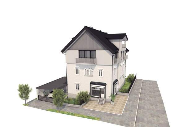 Wohnung mit Balkon kaufen in 4810 Gmunden (Bild 3)