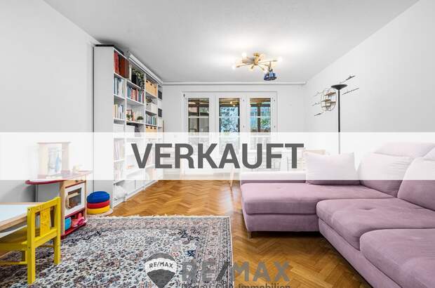 Terrassenwohnung kaufen in 1210 Wien